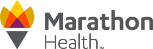 MARATHON HEALTH TRANSPARENT